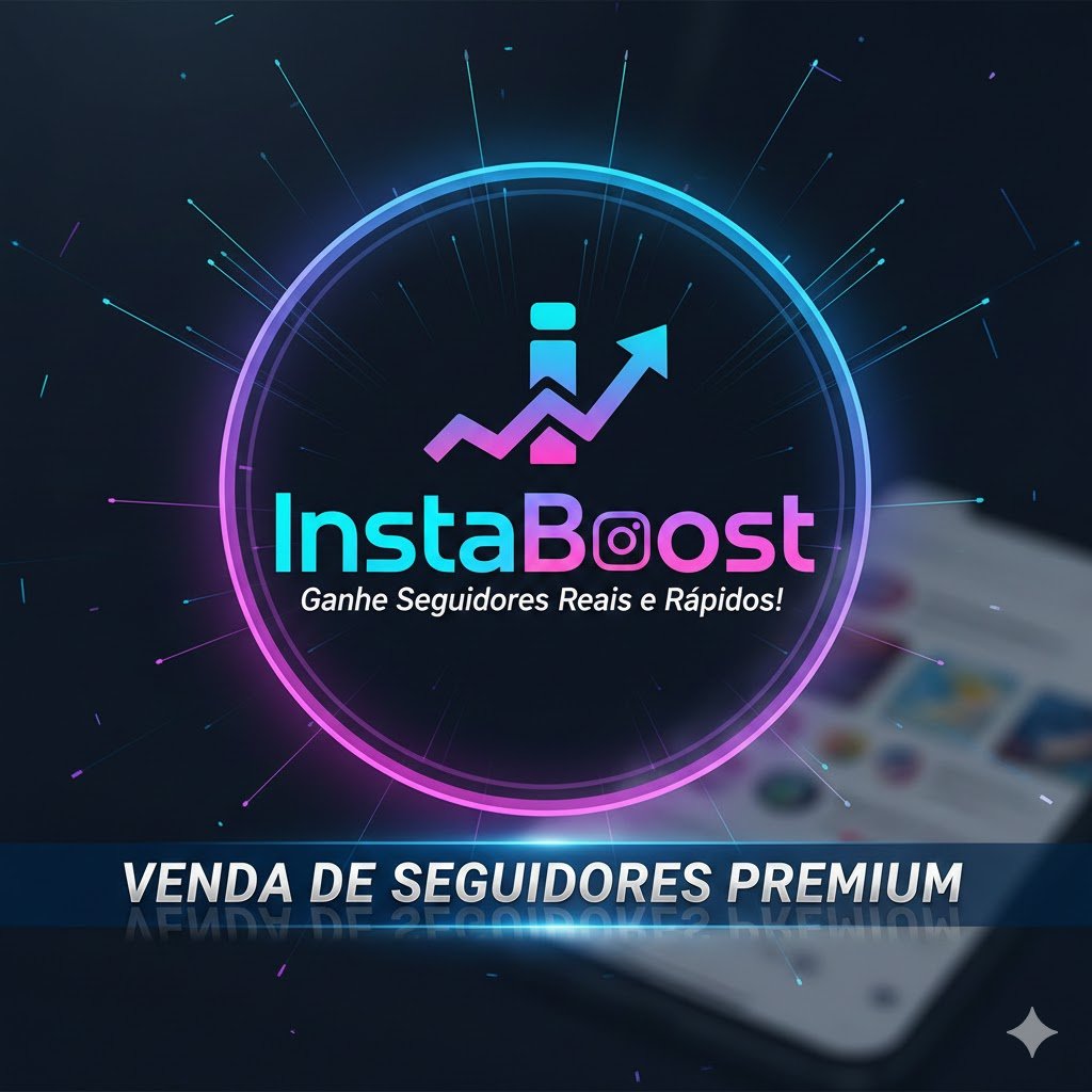 InstaBoost Logo